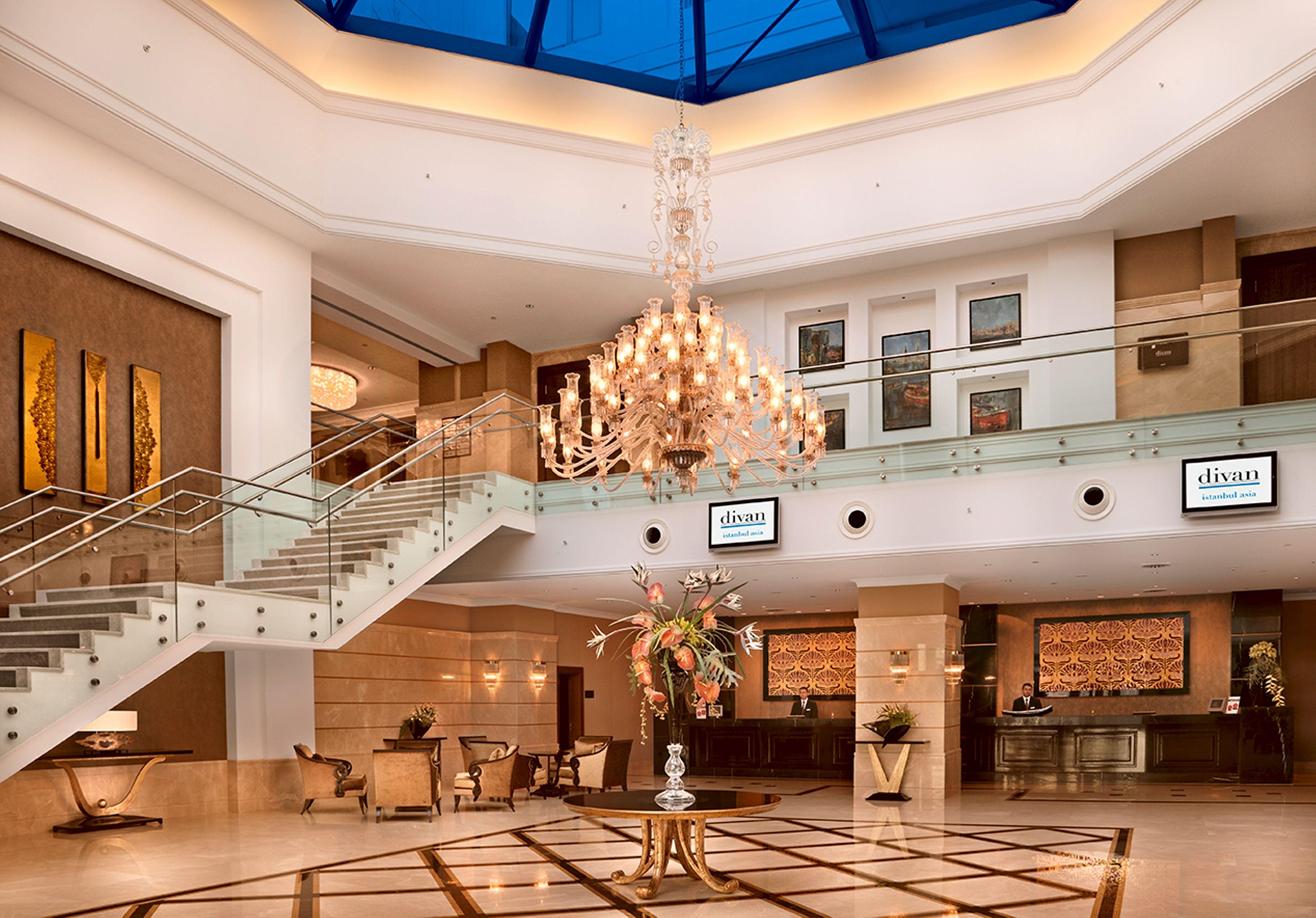 Istanbul Marriott Hotel Pendik — Fotos 2